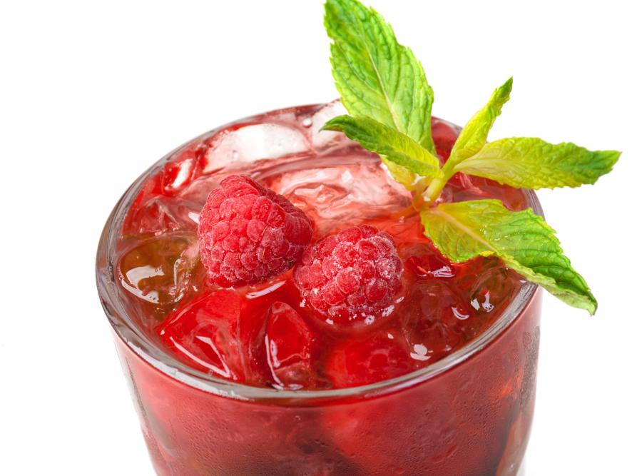 Alkohol powoduje raka?