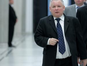Kaczyński: TVN szkodzi ludziom