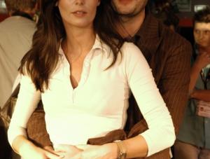 Małgorzata i Jacek Rozenek