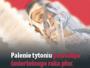 Drastyczne zdjęcia odstraszą od palenia