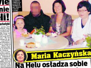 Jak prezydentowa osładza sobie samotność