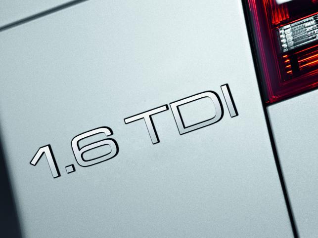 Nowe audi - cicho, wygodnie i szybko