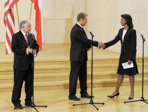 Niesiołowski: Prezydent się skompromitował