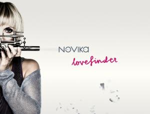 Novika  quot;Lovefinder quot;
