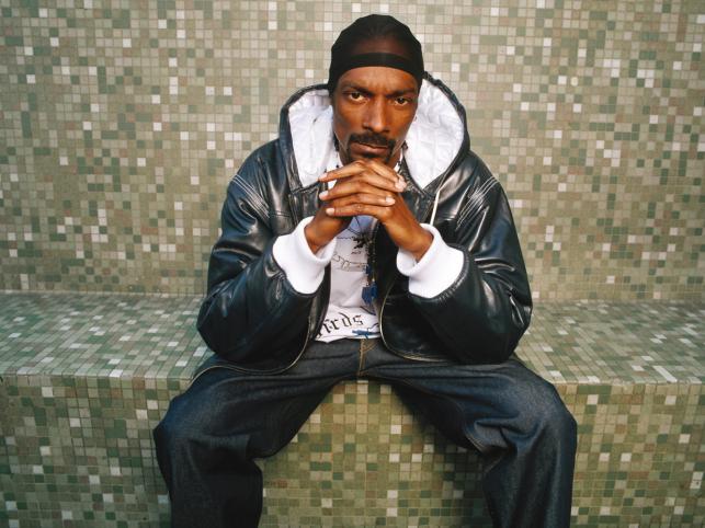 Snoop Dogg