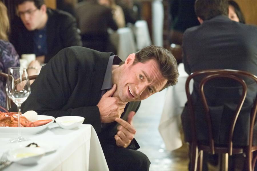Złota Malina 2013: "Movie 43"