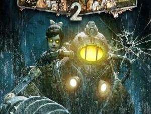 Bioshock 2