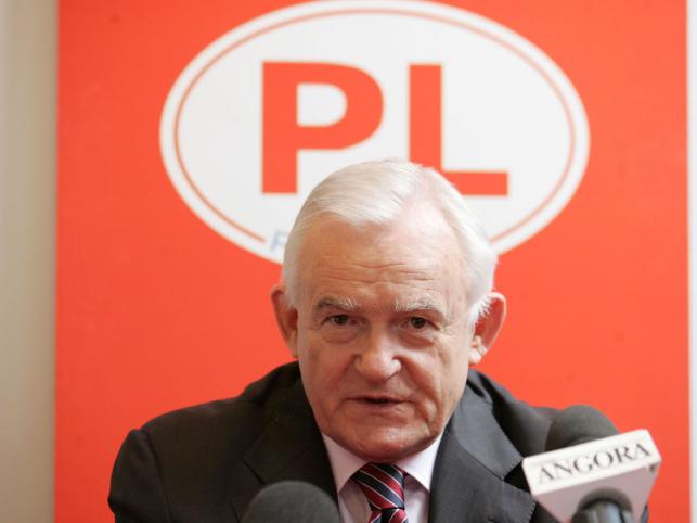 Leszek Miller o eurowyborach: Zbigniew Ziobro w Brukseli? To wina SLD