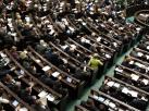 Byli parlamentarzyści masowo biorą zapomogi