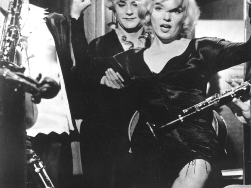 Marilyn Monroe