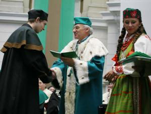 Bezpłatne studia tylko na jednym kierunku