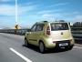 Przednie koła poruszy silnik benzynowy lub wysokoprężny. Oba o mocy 126 koni mechanicznych i pojemności 1.6 l