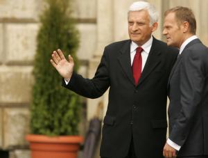 Tusk zapłaci wysoką cenę za Buzka