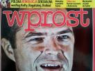 Naczelny "Wprost" o zarzutach Cam Media: Zastraszanie