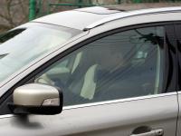 Minister Sławomir Nowak ma nowe i kosztowne cacko! Zobacz ZDJĘCIA volvo XC60