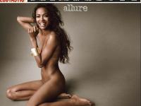 Zoe Saldana zrzuciła ciuszki i opowiedziała o biseksualizmie