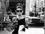 Królowa małej czarnej: Audrey Hepburn w "Śniadaniu u Tiffany'ego"