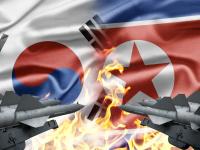 Korea Północna znów pręży muskuły. Wystrzelili rakiety...