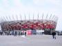 To już pewne! Finał Ligi Europy na Stadionie Narodowym w Warszawie!