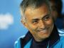 Jose Mourinho kończy pracę w Realu