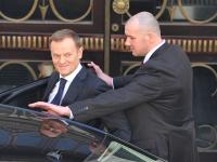 Tusk: Dostaliśmy szansę, którą trzeba wykorzystać