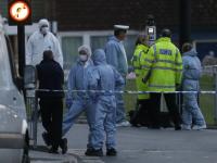Makabryczny mord w Londynie. Islamiści odcięli głowę żołnierzowi