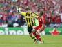 Liga Mistrzów: Borussia Dortmund - Bayern Monachium (LIVE)