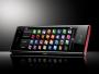 Czekoladowy telefon od LG