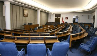 Senat bez poprawek przyjał zmiany w OFE