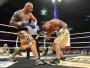 Tak Artur Szpilka "obił" Briana Minto