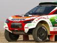 Racing lancer wystąpi na październikowym salonie samochodowym w Paryżu