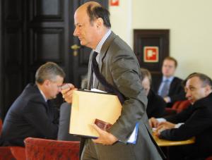 Od jutra ministrowie będą ciąć wydatki