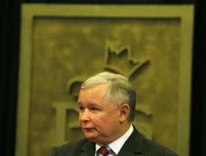 Kaczyński ustala listy wyborcze