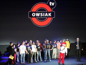 Lekarze: jak trwoga, to do Owsiaka