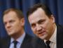 Sikorski: Świat zapomniał, że wojna wybuchła w Polsce