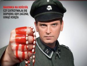 Jak donosi gazeta "GADA"