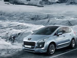 Nowy Peugeot! Ale jaki?