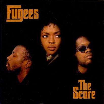6. The Fugees – "Killing Me Softly" (z repertuaru Roberty Flack)