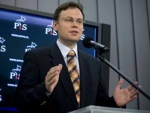 Warszawiacy, PiS ma dla was prezydenta