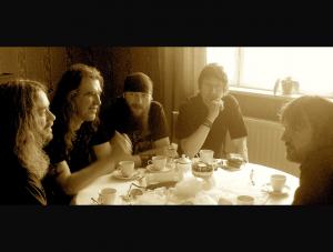 New Model Army