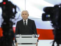 Kaczyński wzywa do zmiany prezydenta. "Ten będzie hamulcowym"