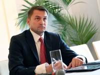 Zemsta za referendum? Guział bije na alarm, bo nie ma na inwestycje