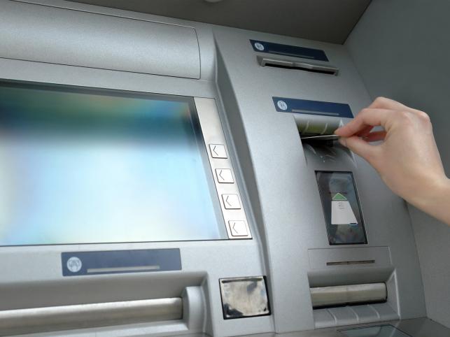 Bankomaty znikną z polskich ulic