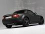 Mazda MX-5 w limitowanej edycji Black&Mat - specjalnie na 20. urodziny tego najpopularniejszego roadstera świata