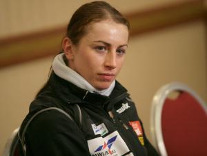 Justyna Kowalczyk walczy o kolejny tytuł