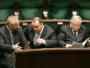 Gosiewski płaci niższe alimenty niż Dorn