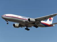 Skandal wokół lotu Malaysian Airlines MH370. Rodziny ofiar pobite przez chińską policję