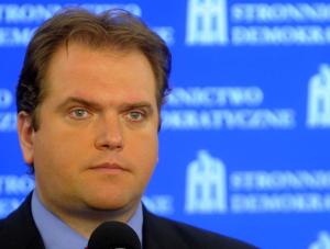 Piskorski oskarża Tuska o walki wewnętrzne w Platformie