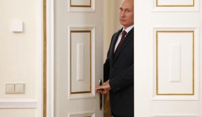 Władimir Putin ma plan dla imigrantów. Nowa ustawa o obywatelstwie