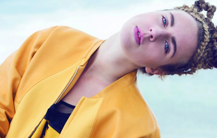 MØ